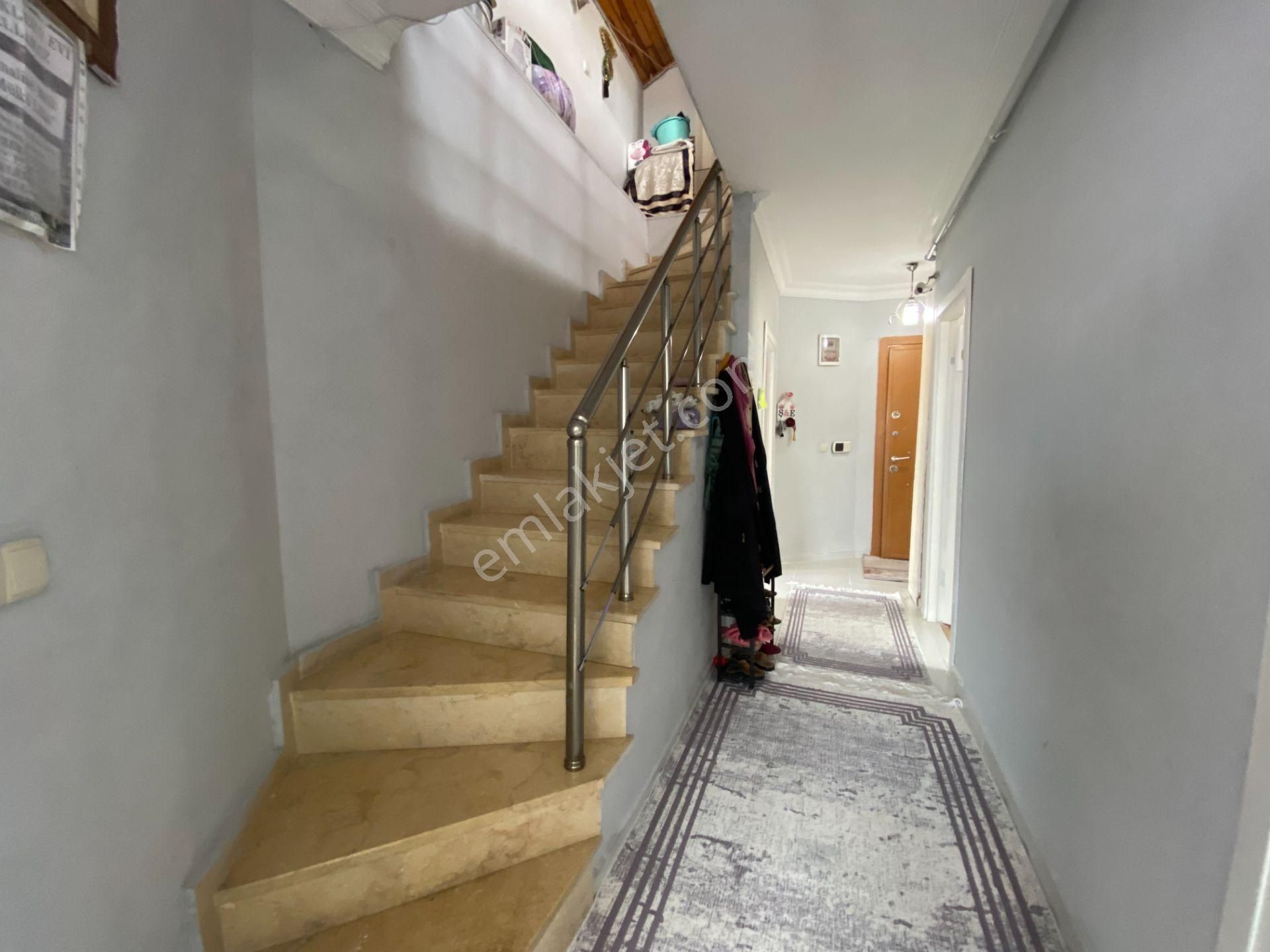 Cadde Üzerinde Satılık 4+1 Dublex Daire Atatürk Mah / Sancaktepe - Görsel 28