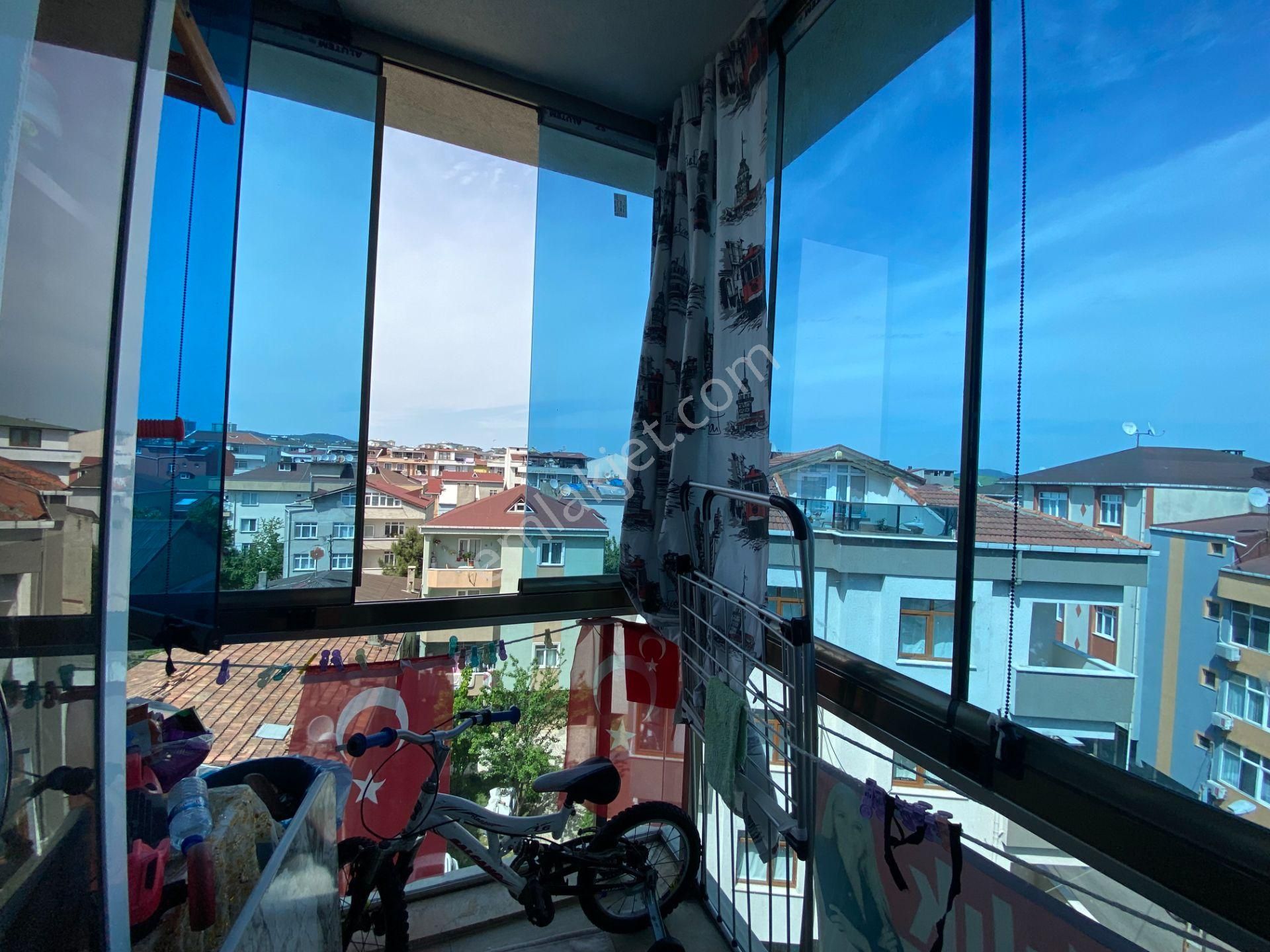 Cadde Üzerinde Satılık 4+1 Dublex Daire Atatürk Mah / Sancaktepe - Görsel 20