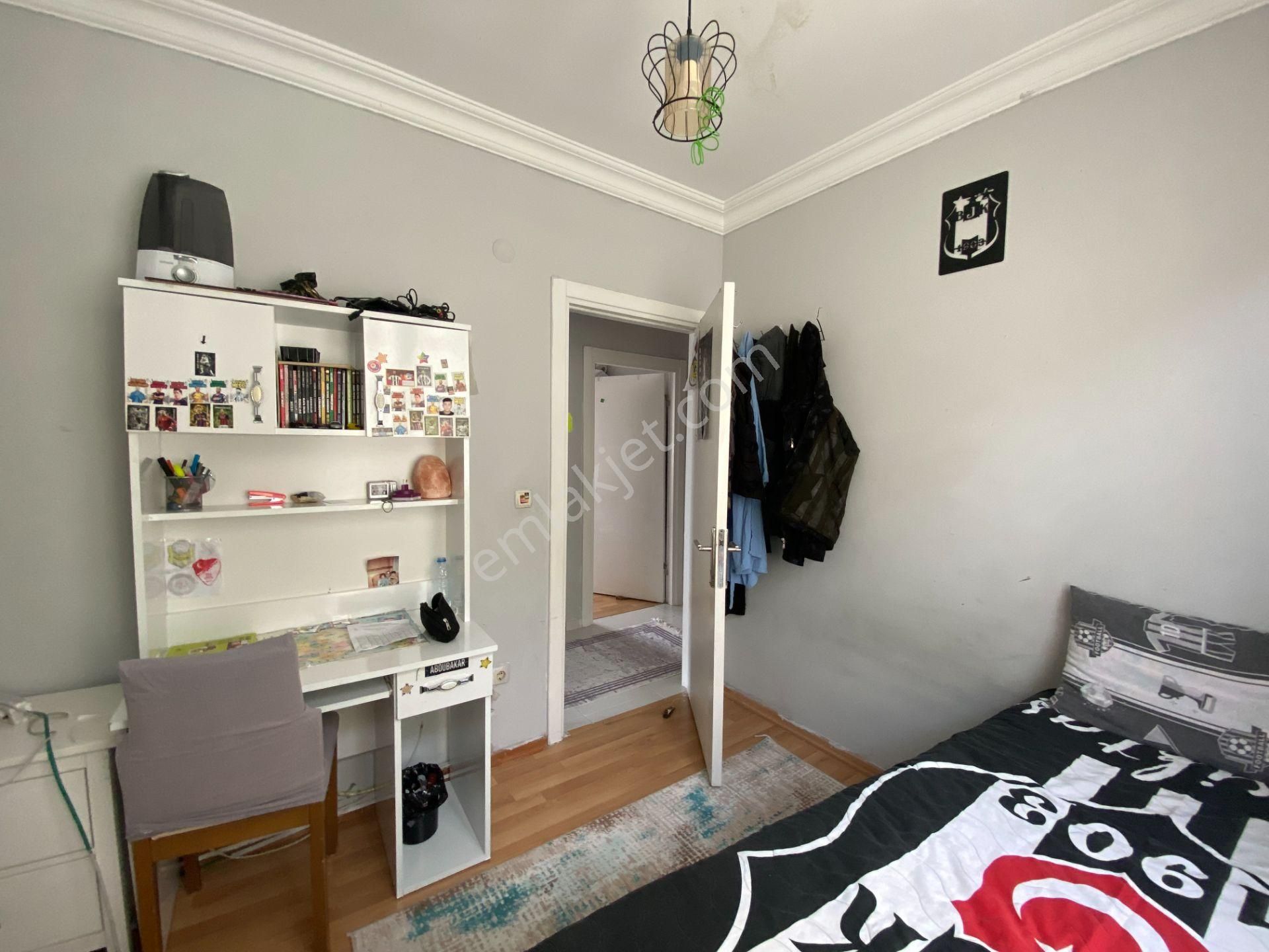 Cadde Üzerinde Satılık 4+1 Dublex Daire Atatürk Mah / Sancaktepe - Görsel 16