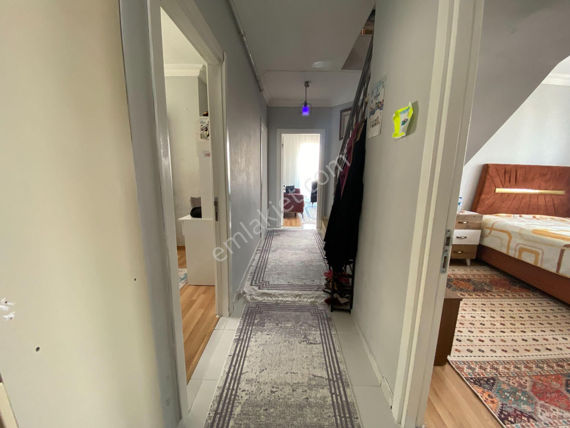 Cadde Üzerinde Satılık 4+1 Dublex Daire Atatürk Mah / Sancaktepe - Görsel 27