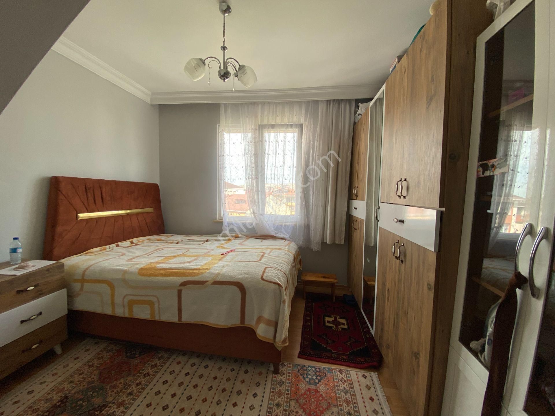 Cadde Üzerinde Satılık 4+1 Dublex Daire Atatürk Mah / Sancaktepe - Görsel 10