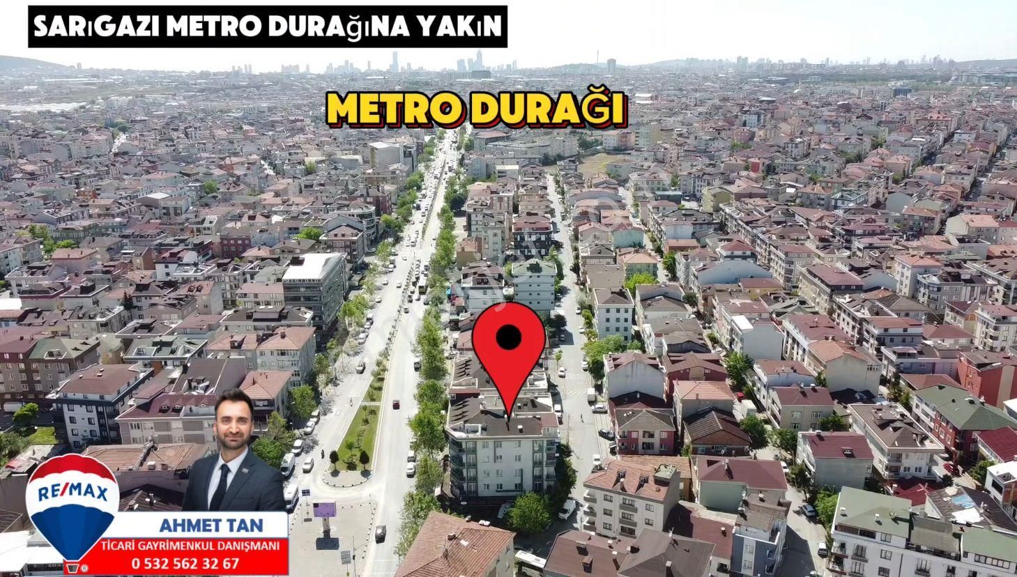 Cadde Üzerinde Satılık 4+1 Dublex Daire Atatürk Mah / Sancaktepe - Görsel 3