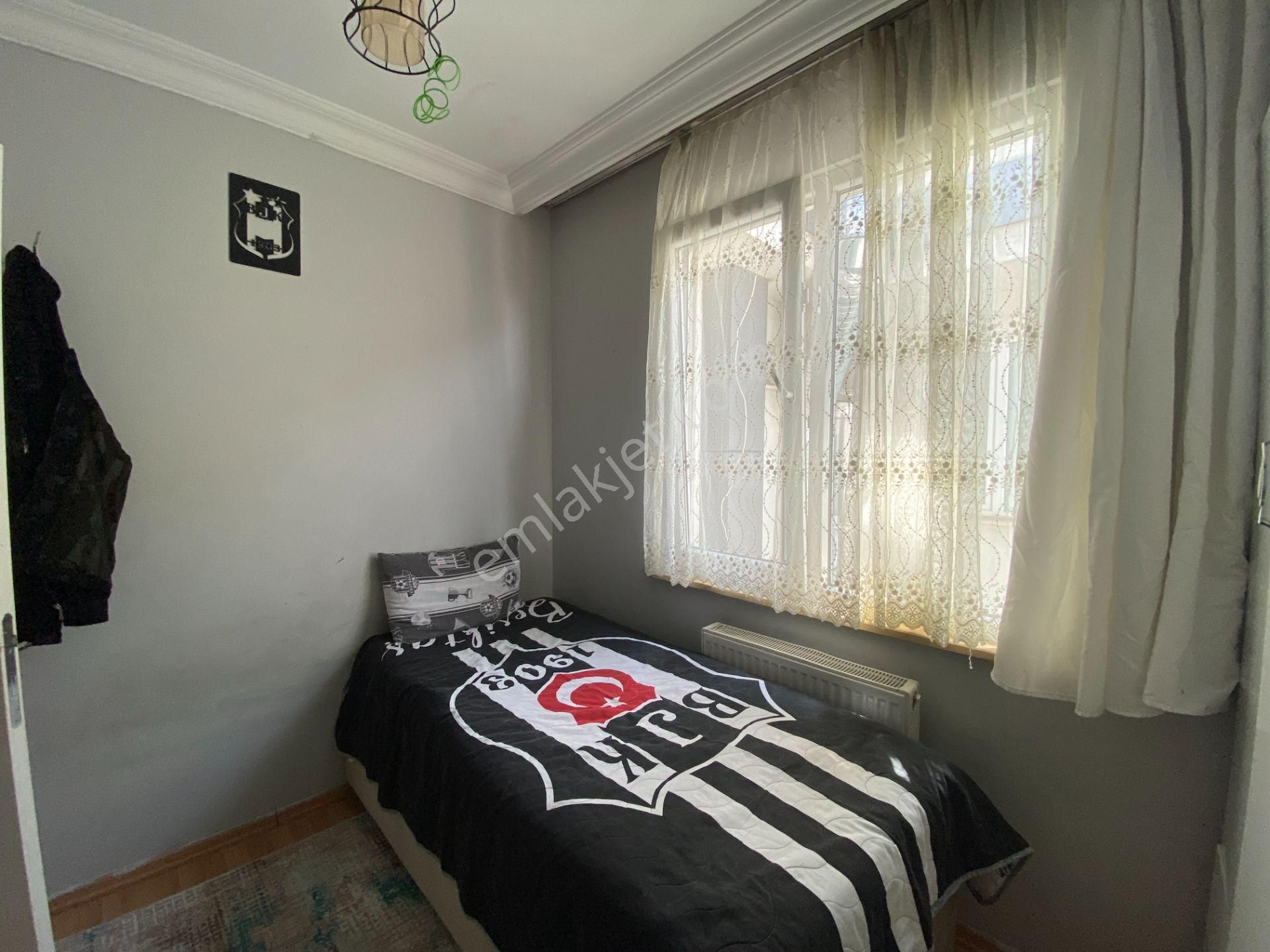 Cadde Üzerinde Satılık 4+1 Dublex Daire Atatürk Mah / Sancaktepe - Görsel 15