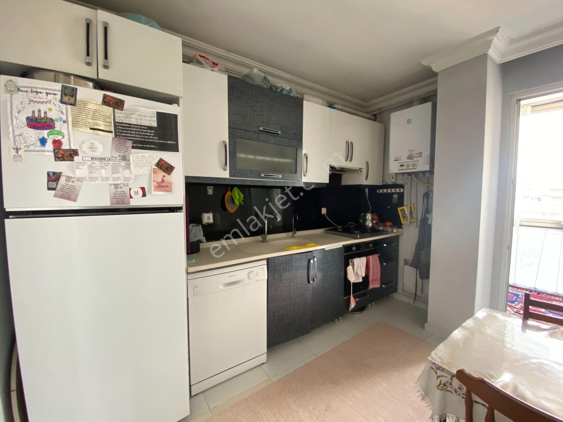 Cadde Üzerinde Satılık 4+1 Dublex Daire Atatürk Mah / Sancaktepe - Görsel 21