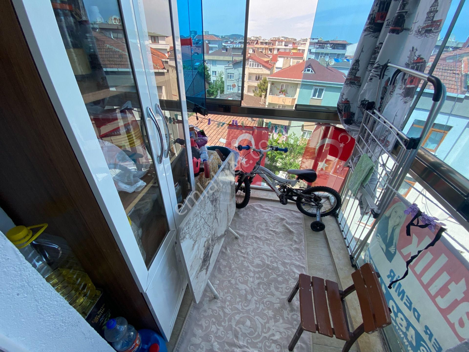 Cadde Üzerinde Satılık 4+1 Dublex Daire Atatürk Mah / Sancaktepe - Görsel 19