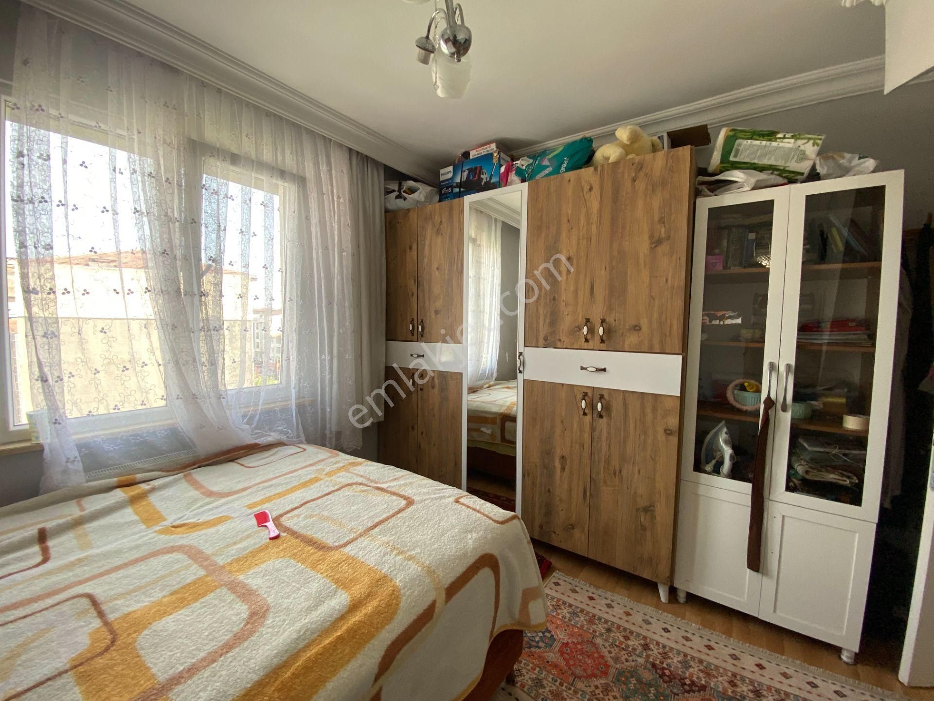 Cadde Üzerinde Satılık 4+1 Dublex Daire Atatürk Mah / Sancaktepe - Görsel 11