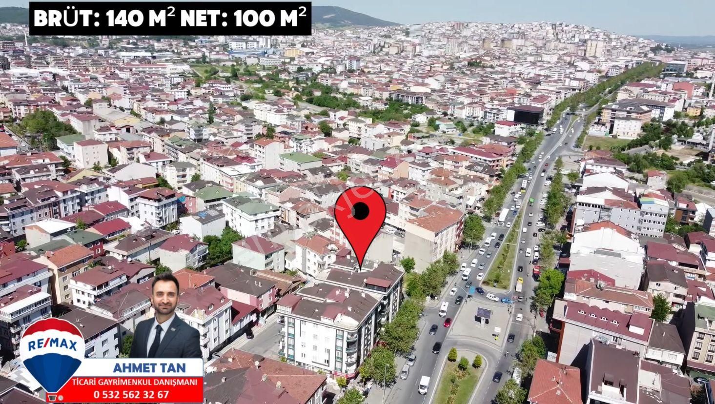Cadde Üzerinde Satılık 4+1 Dublex Daire Atatürk Mah / Sancaktepe - Görsel 33