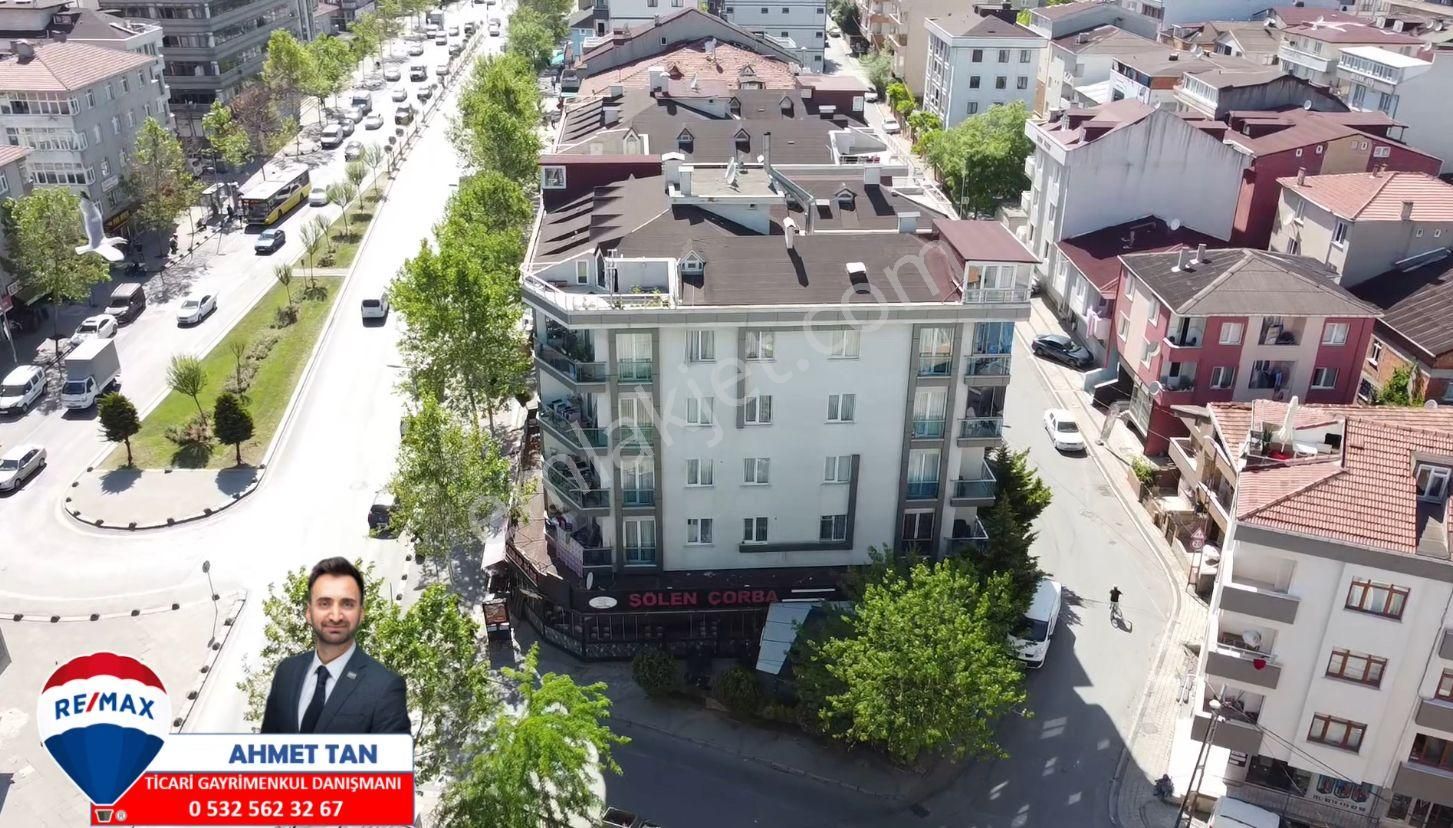 Cadde Üzerinde Satılık 4+1 Dublex Daire Atatürk Mah / Sancaktepe - Görsel 34