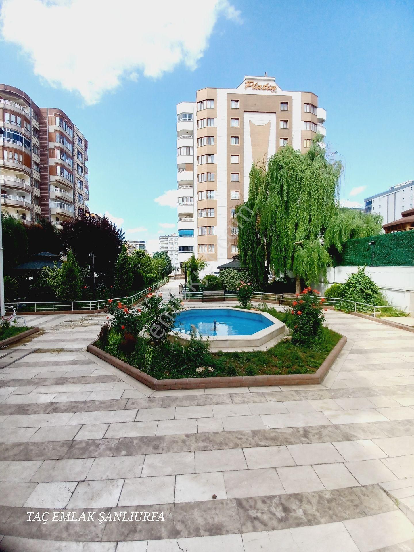 Kiralık Daire Lüks 2 Bloklu Site Karaköprüde