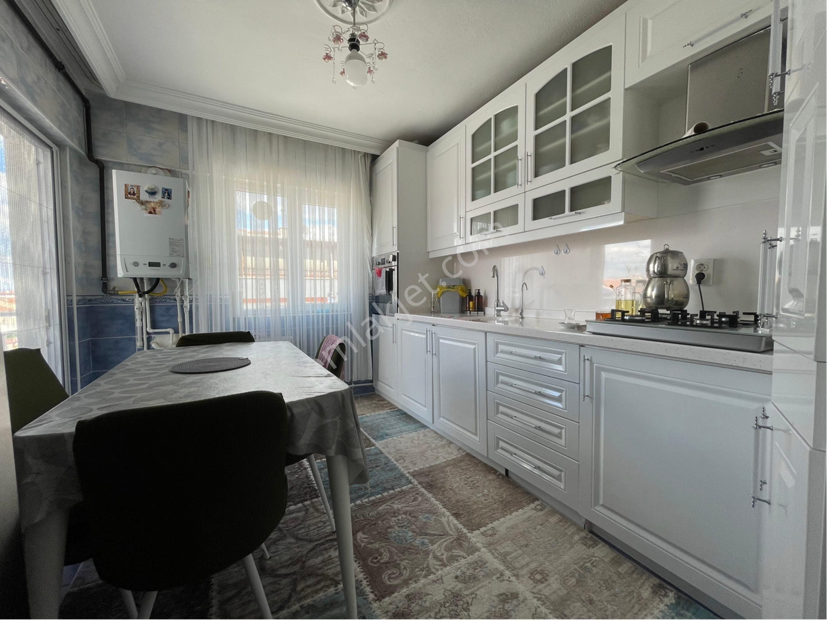 Etimesgut Atakent Mh 5+1 Ultra Lux Yapılı Dubleks Teraslı Daire