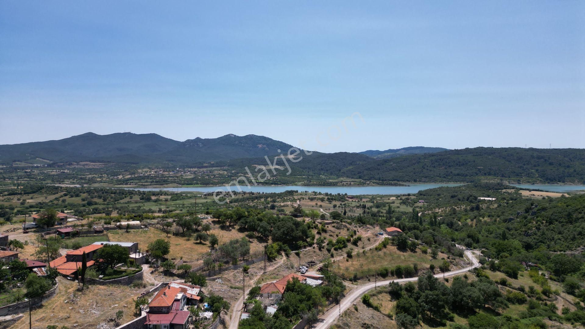 Çanakkale Ayvacık Küçükhüsun Da Satılık İmarlı Arsa Yatırım Potansiyeli
