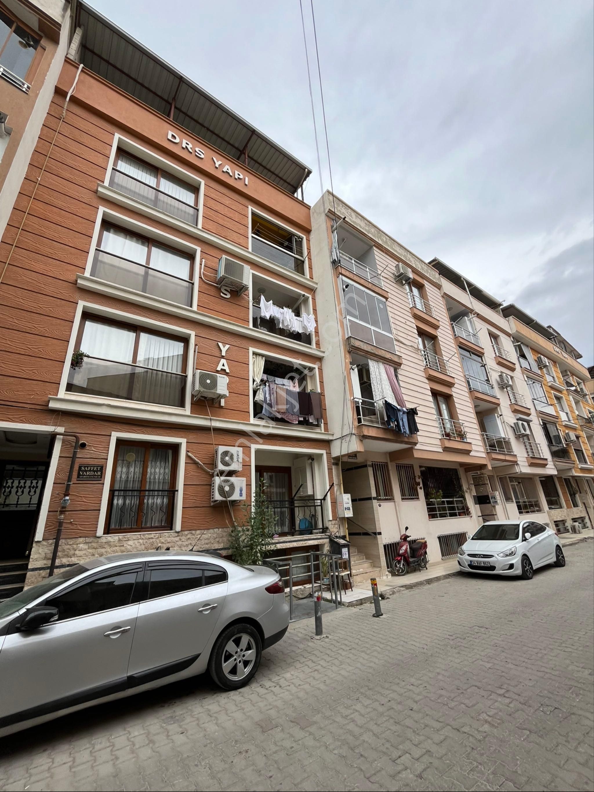 Sahibinden 2+1 Doğalgazlı Yüksek Getirili Merkezi Konumda Daire
