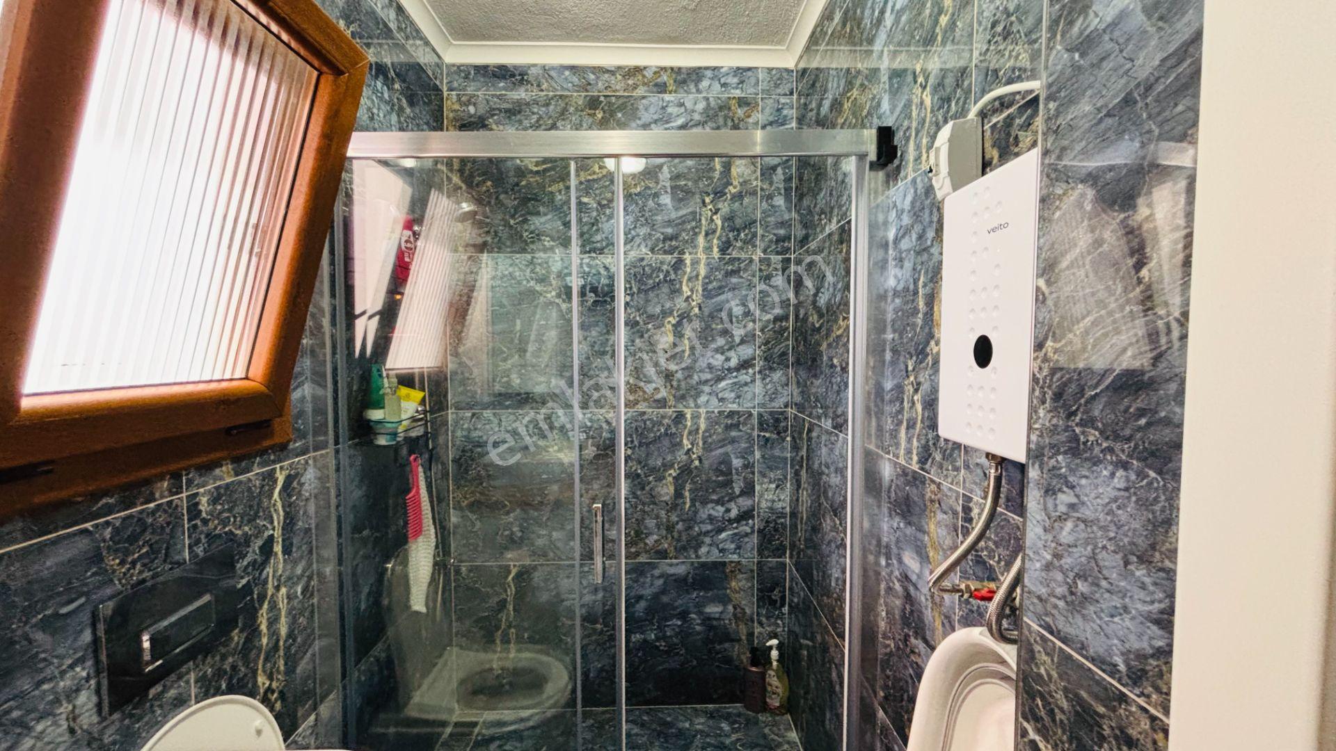 Datça Reşadiyede Satılık 2+1 Yeni Binada 70m² Daire - Görsel 22
