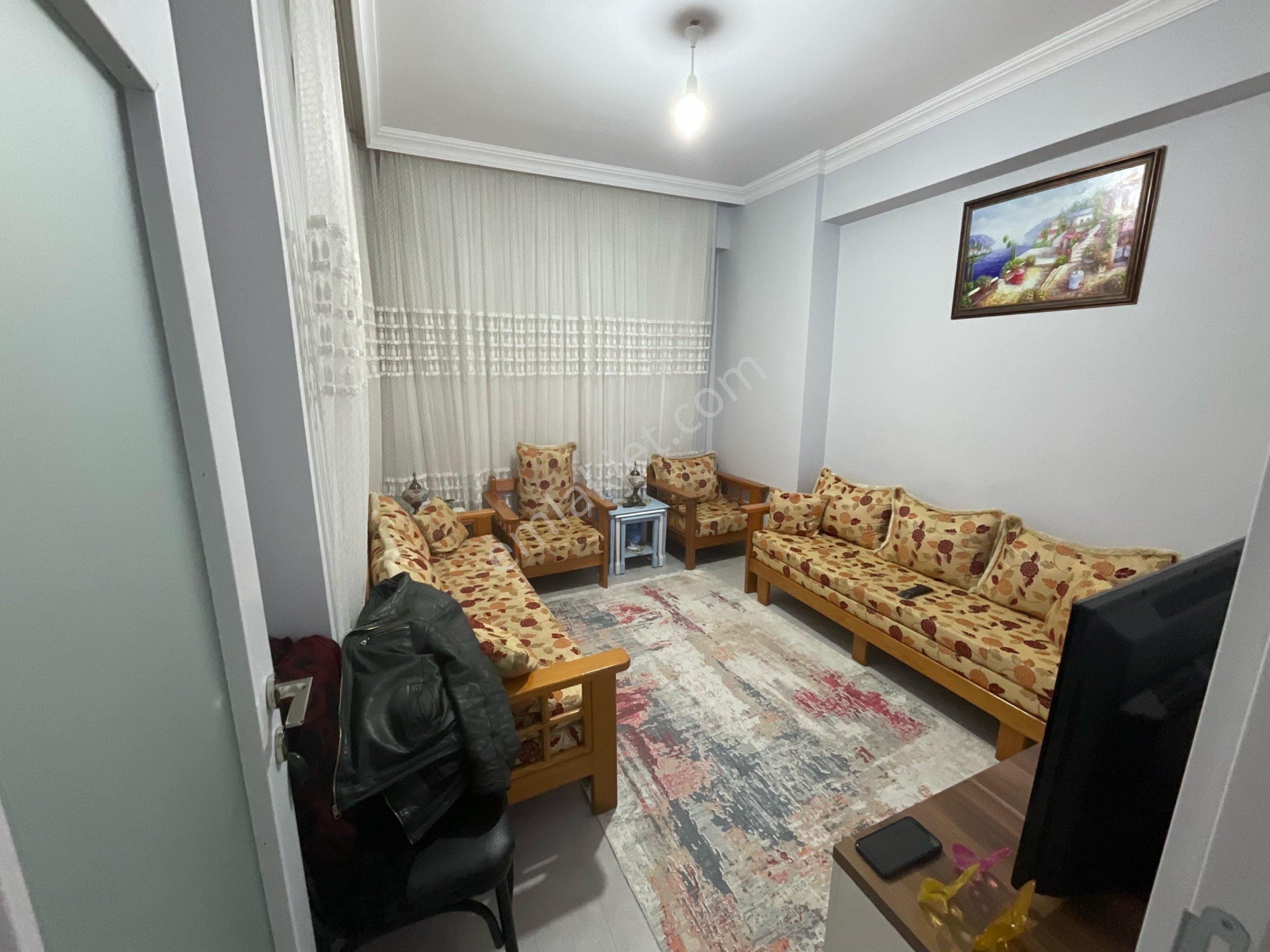 Güneşler Mah. Yeni Stad Mevkii, Sıfır 2+1 Ara Kat Satılık Daire