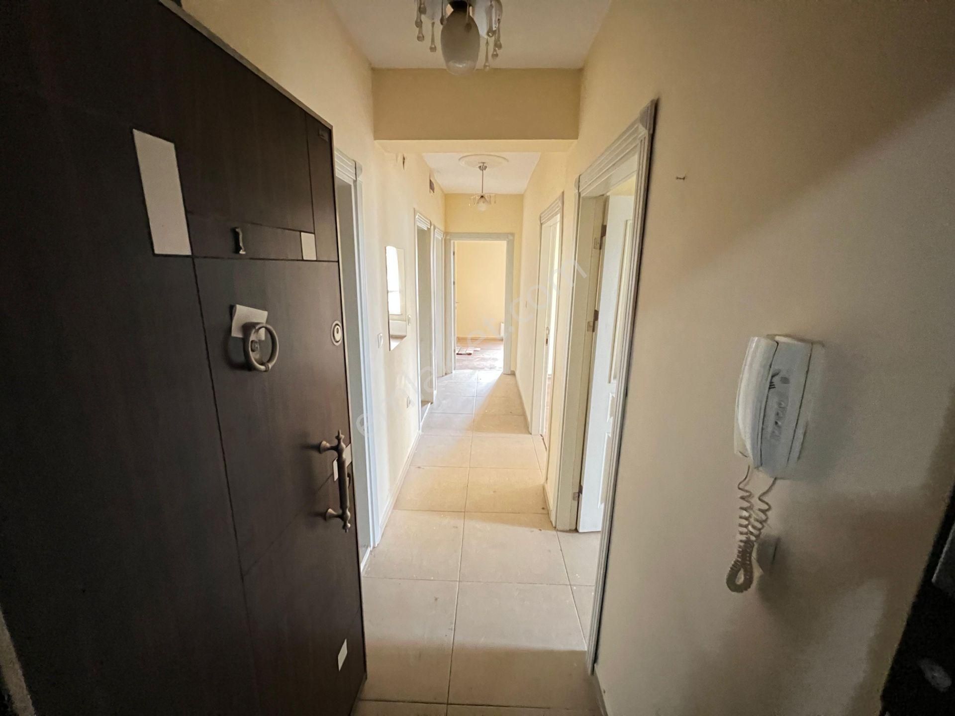 Millioğlu İnşaat'tan Beykent'te 2+1 Kiralık Daire