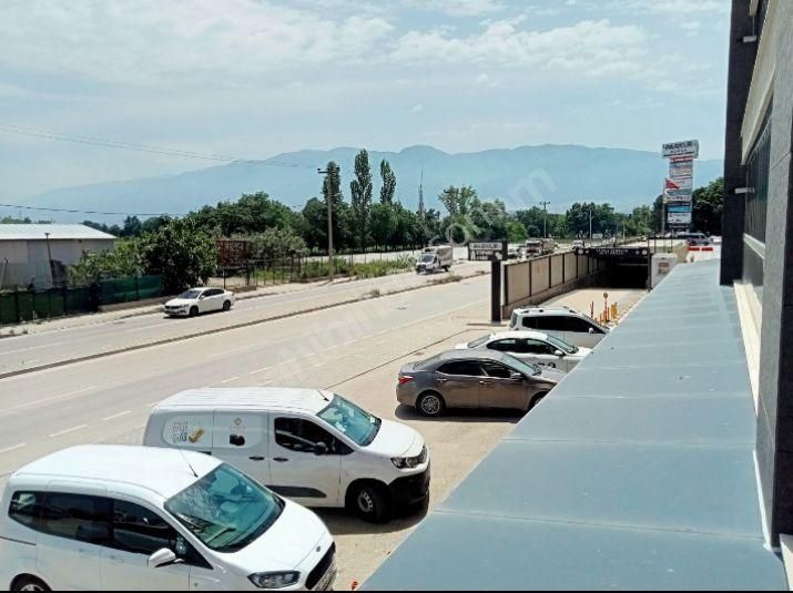 Bursa Osmangazi Demietas Cumuriyet Pirestij Optumyada 110 Metre (2) +