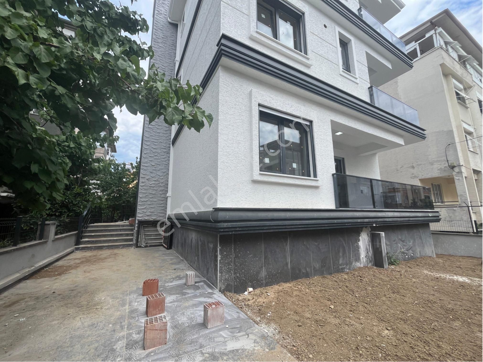 ▀▄▀altınoluk Çarşı Merkezine Yakın 2+1 Sıfır Daireler▀▄▀