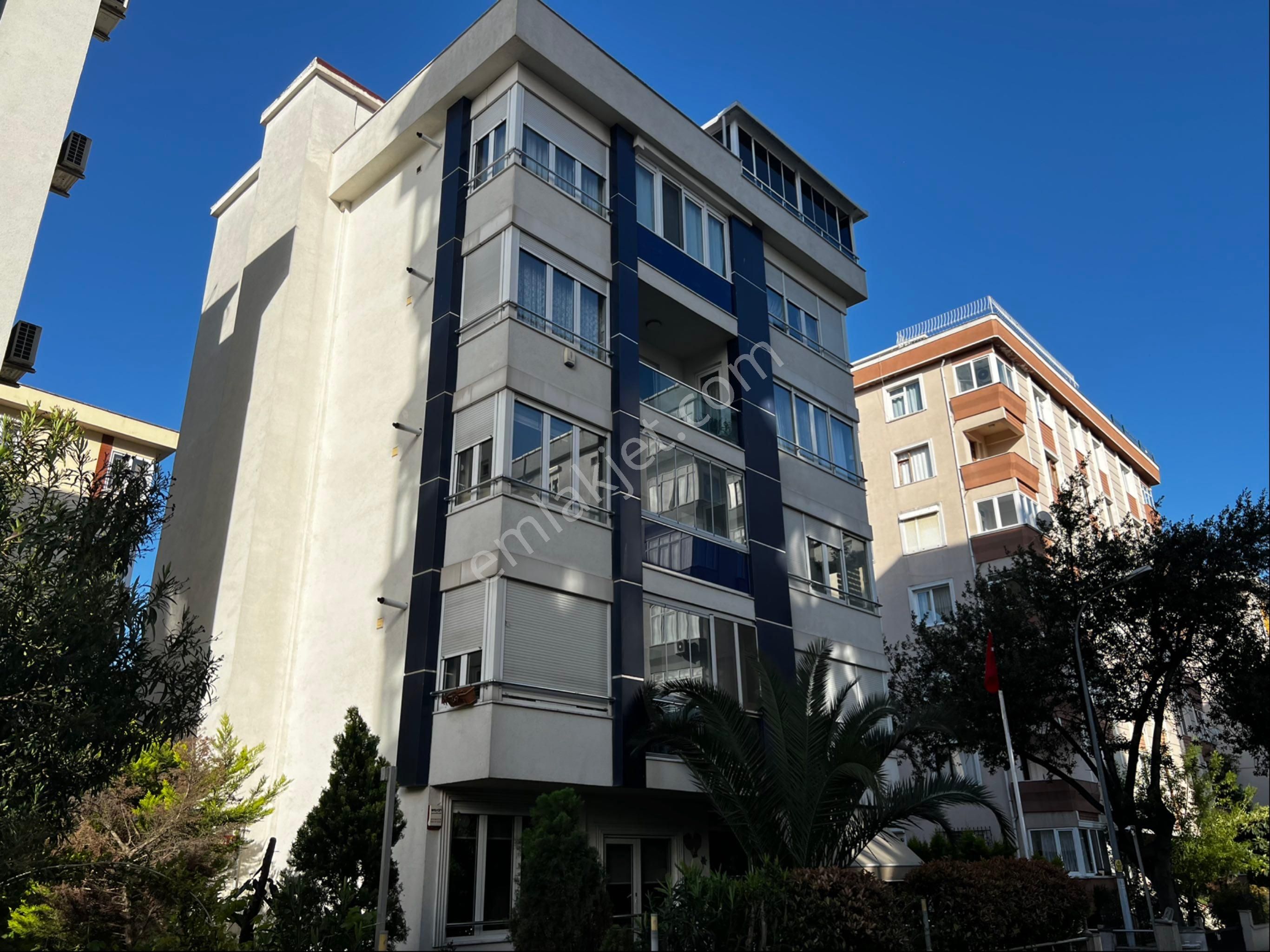 Dragos Sahile Yürüme Mesafesinde Full Eşyalı 3+1 110 M² Net
