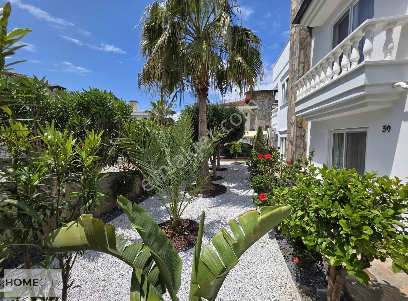 Alanya Kargıcak 4+1 400m2 Arsa 220 M2 Müstakil Villa Full Eşyalı - Görsel 3