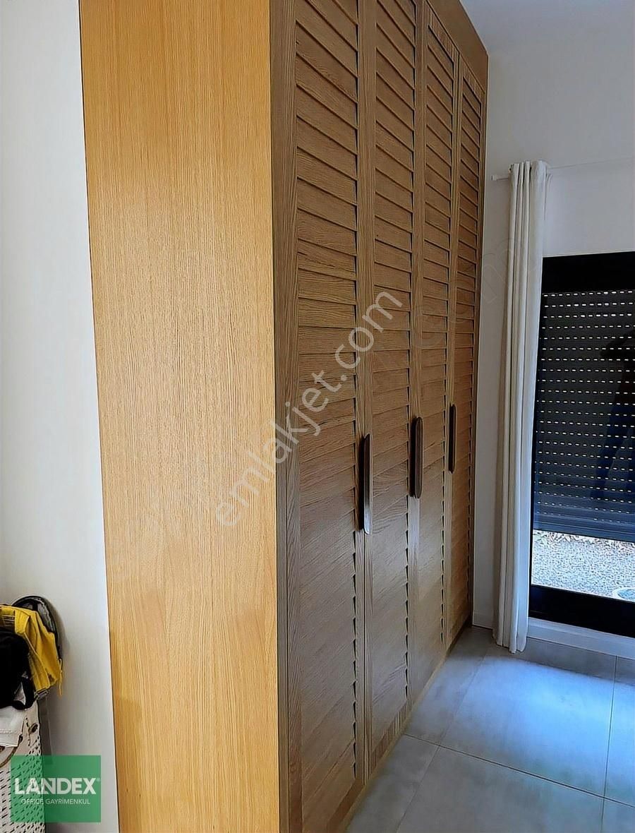 Landex`den Akköy De 632 M2 Arsa İçinde 165 M2 Satılık Yeni Ev