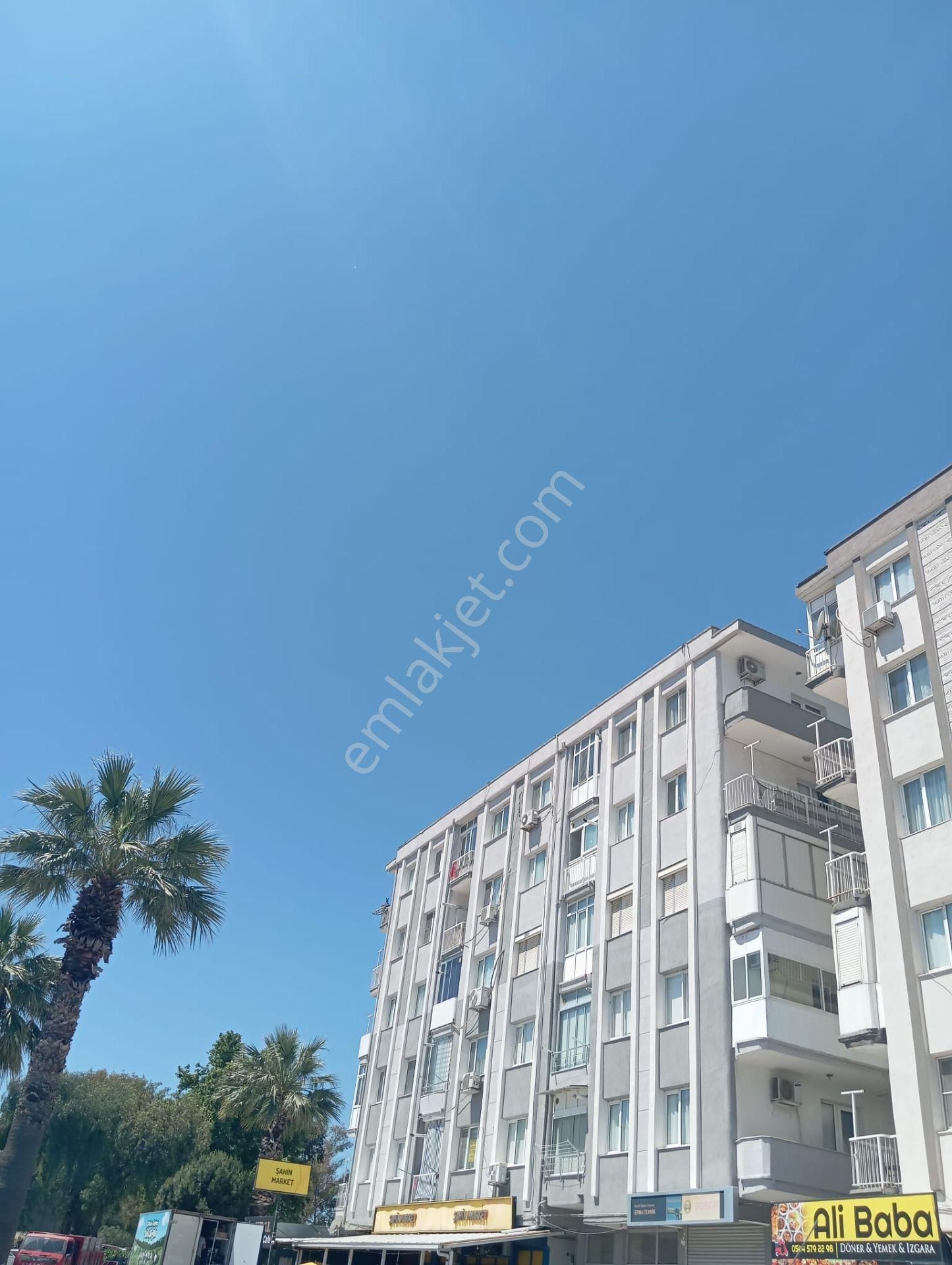 Onyıl Gayrimenkul Aliağa Atatürk Mah.istiklal Cad.tüpraş Kavşağı 3+1 Eşyalı Kiralık Daire