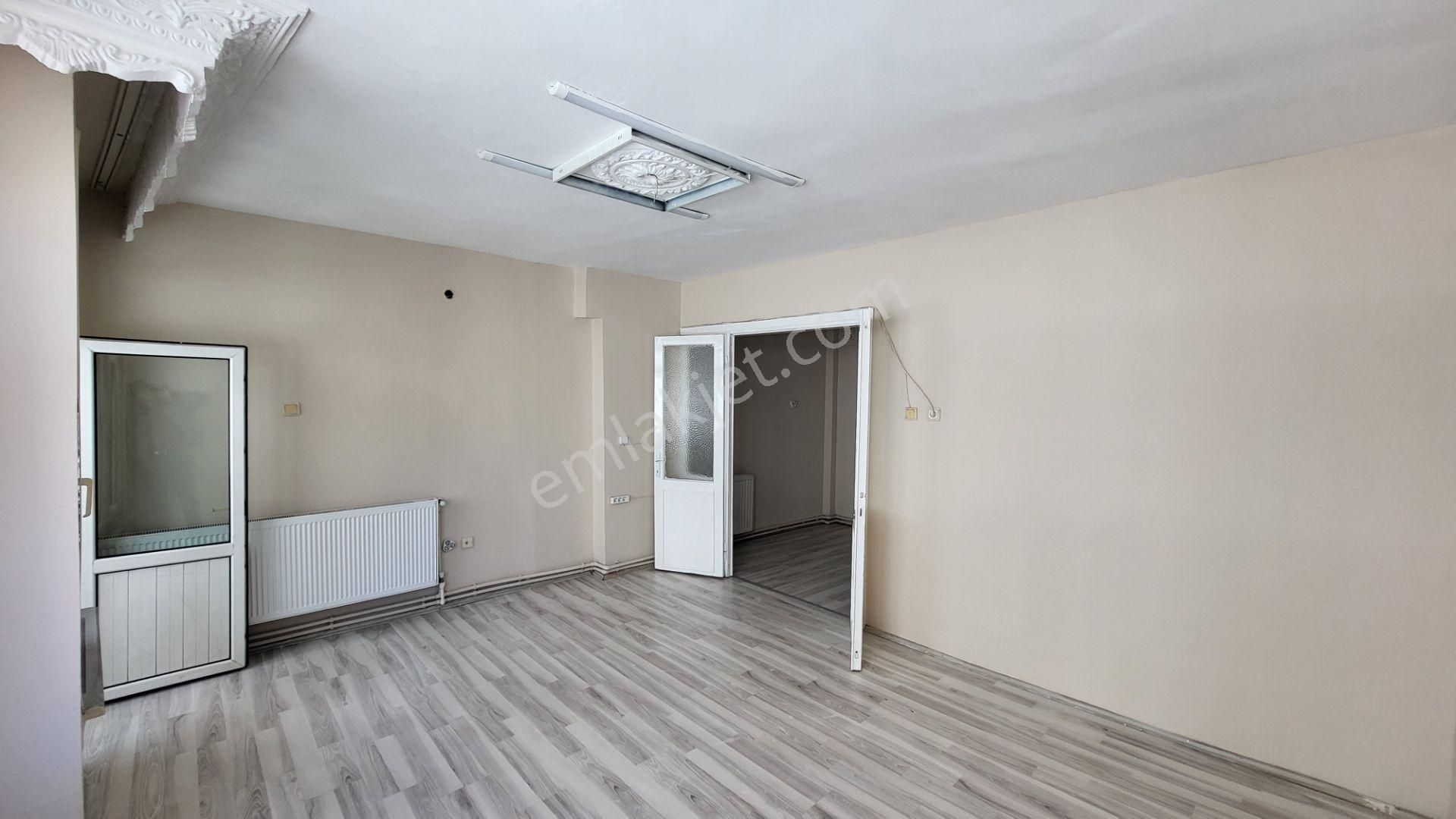 Fatih Satılık 2+2 Deniz Manzaralı Daire