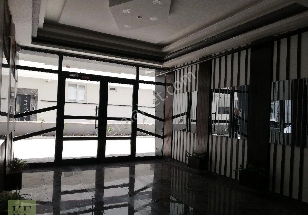 Ankara Sincan Mustafa Kemalde 3+1 Yeni Bina Asansörlü Ebv.banyolu Satılık Daire