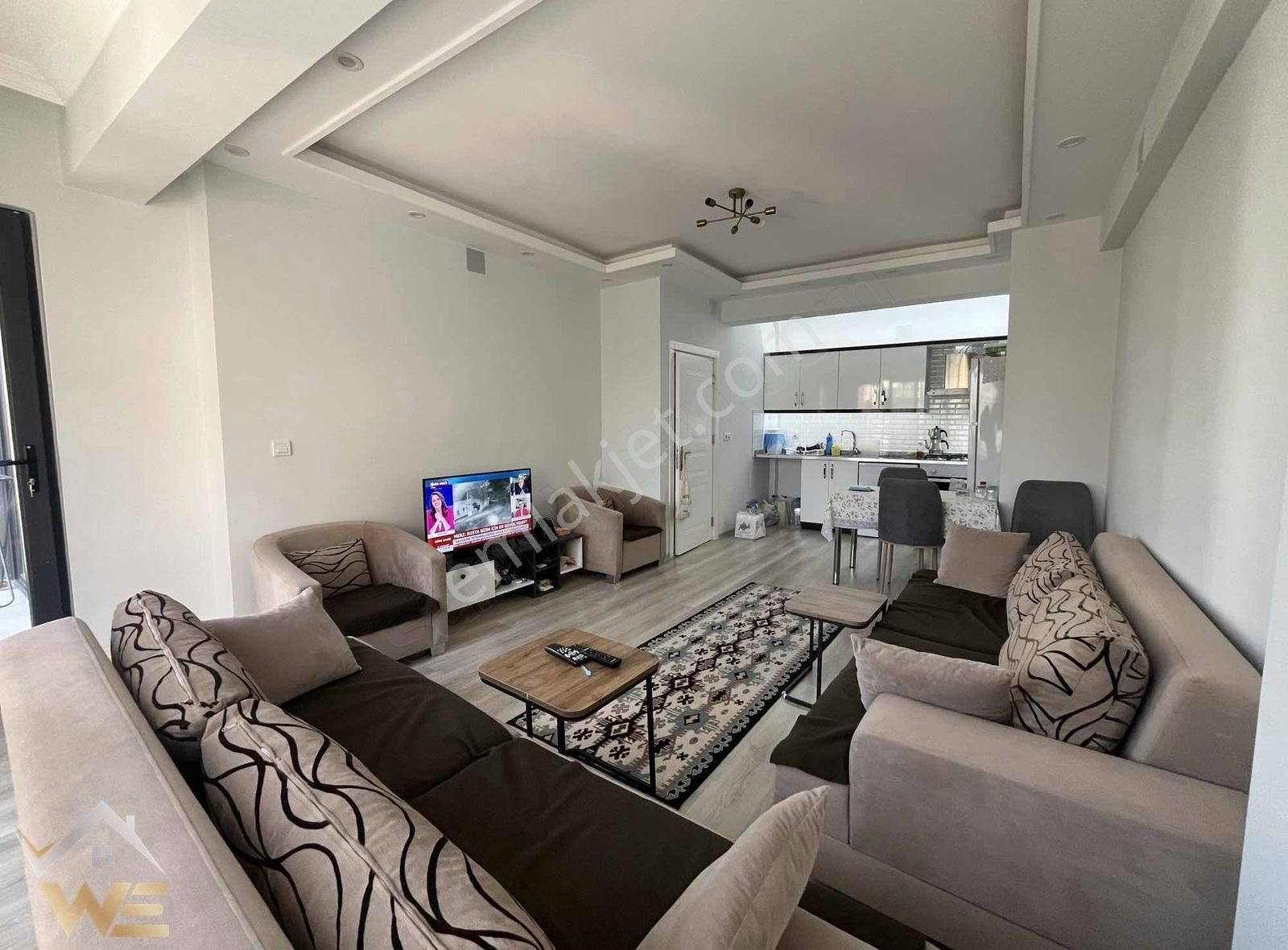 Dalaman Merkezde 3+1 Eşyalı Satılık Daire - Görsel 5