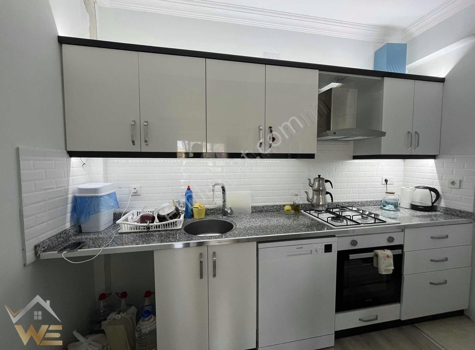 Dalaman Merkezde 3+1 Eşyalı Satılık Daire - Görsel 15