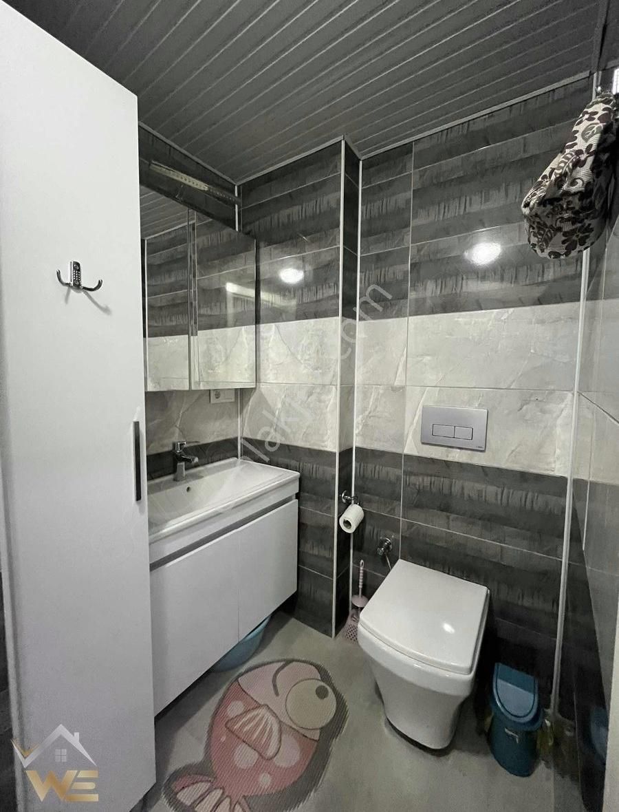 Dalaman Merkezde 3+1 Eşyalı Satılık Daire - Görsel 11