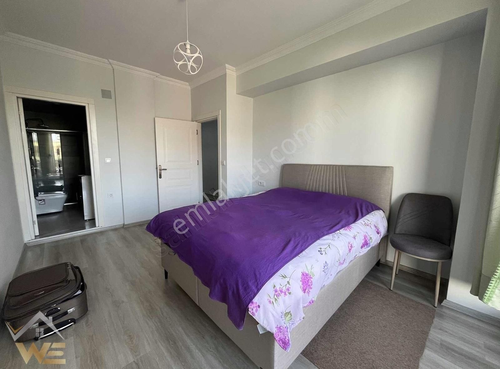 Dalaman Merkezde 3+1 Eşyalı Satılık Daire - Görsel 16