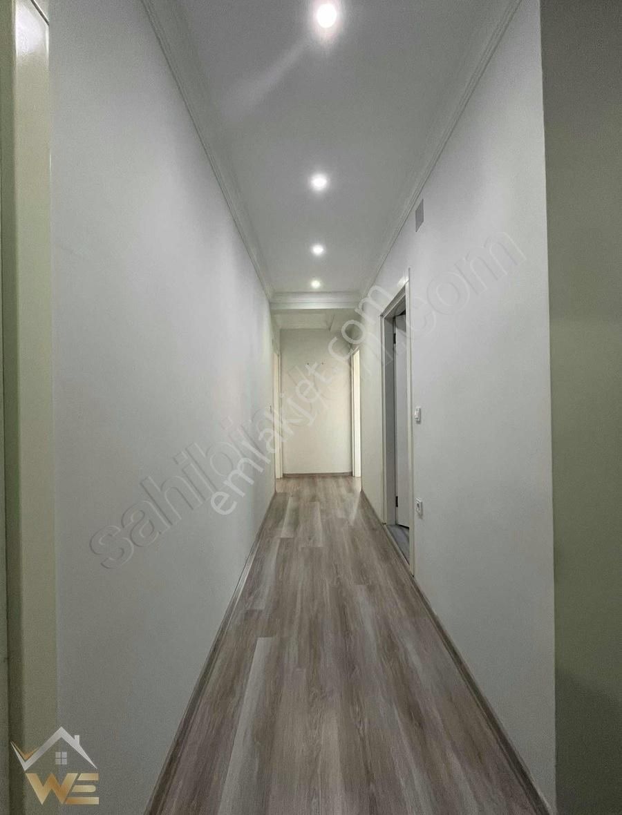 Dalaman Merkezde 3+1 Eşyalı Satılık Daire - Görsel 10