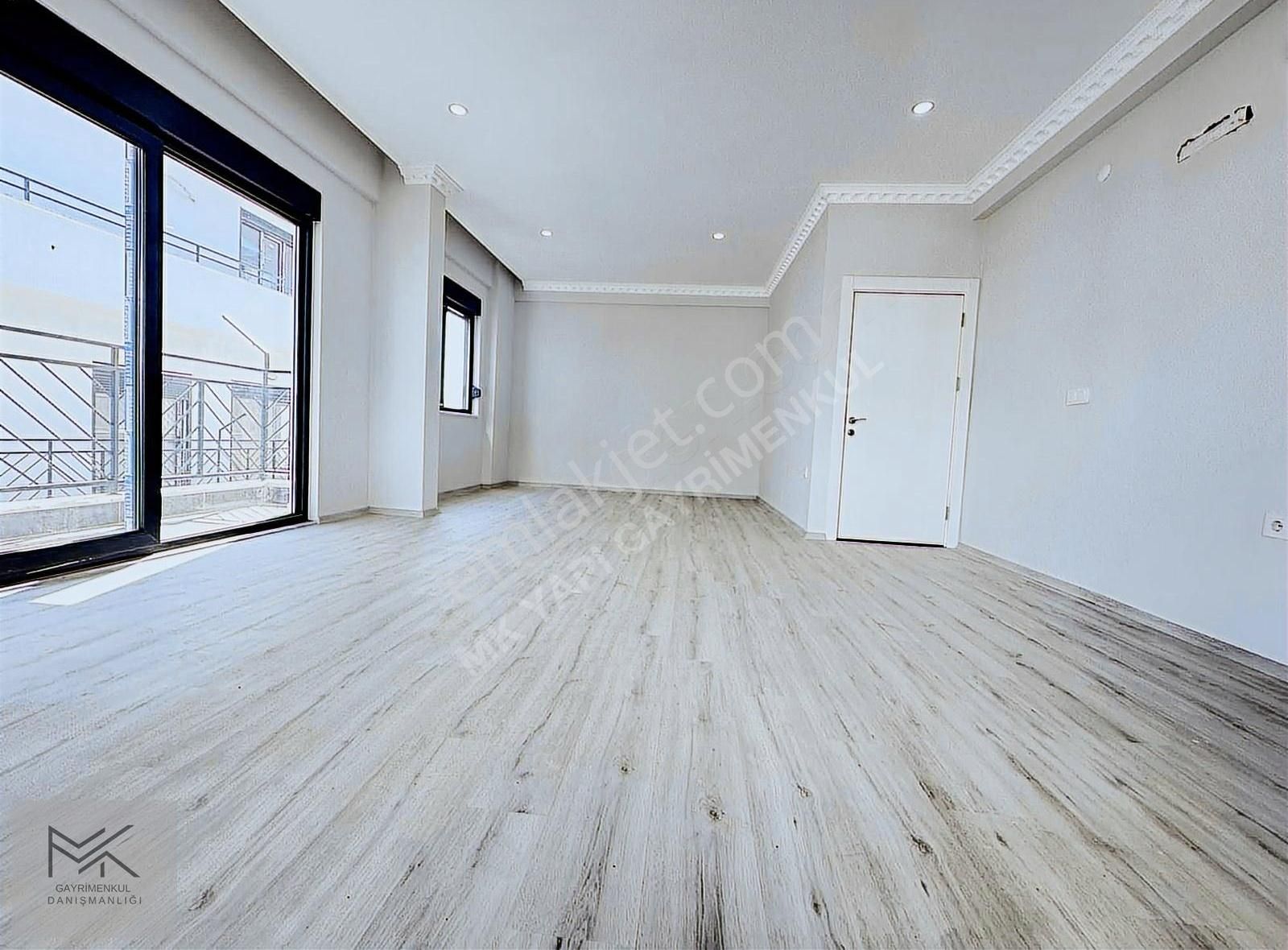 Antalya Manavgatın En Büyük Satılık Sıfır Dubleks Dairesi - Görsel 24