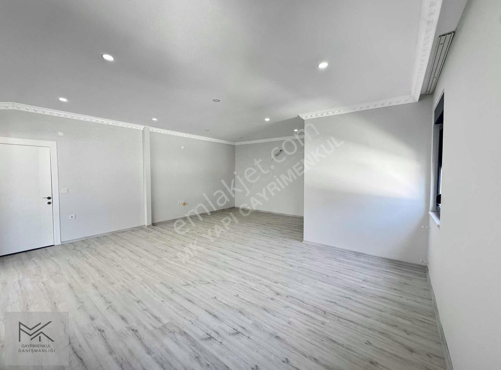 Antalya Manavgatın En Büyük Satılık Sıfır Dubleks Dairesi - Görsel 19