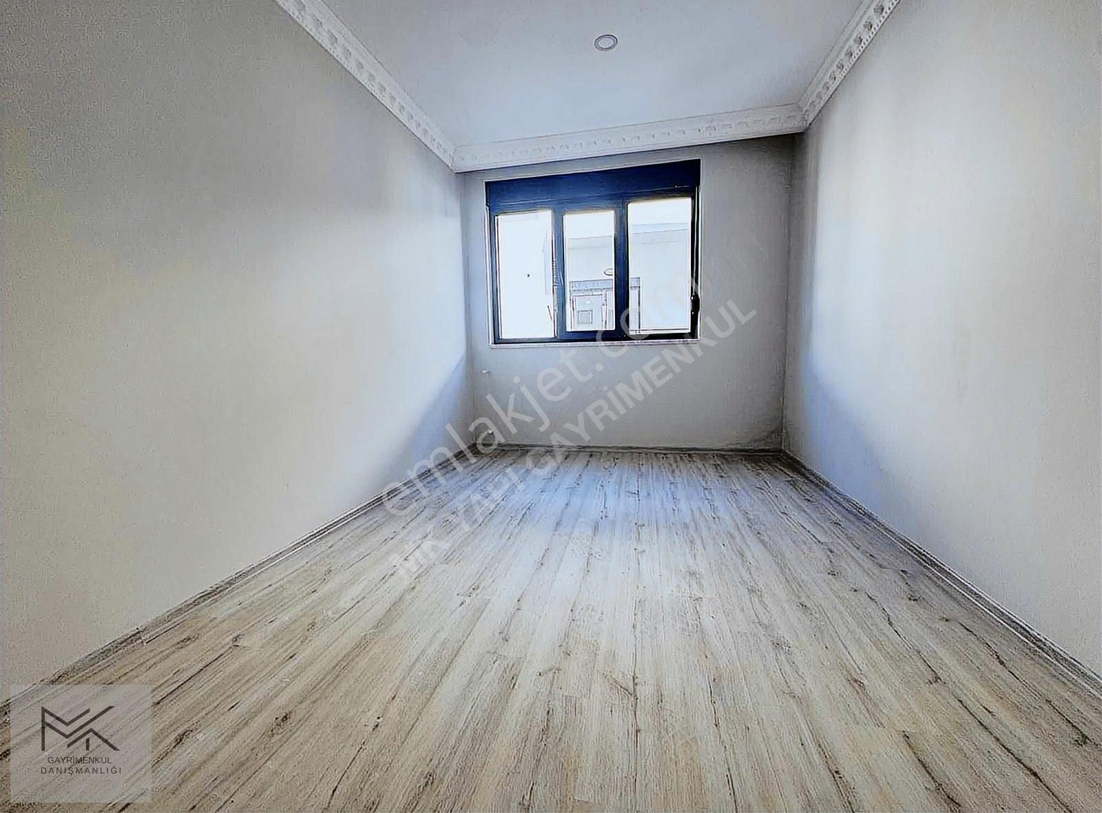 Antalya Manavgatın En Büyük Satılık Sıfır Dubleks Dairesi - Görsel 27