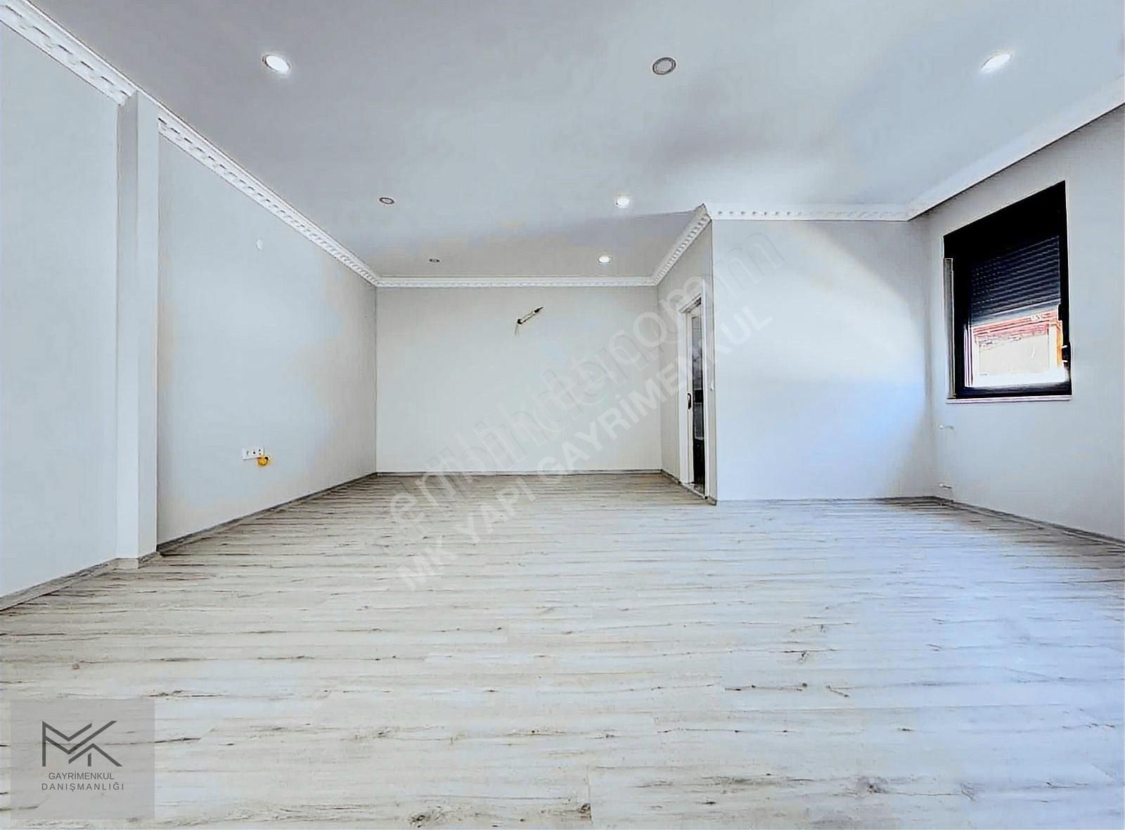 Antalya Manavgatın En Büyük Satılık Sıfır Dubleks Dairesi - Görsel 20