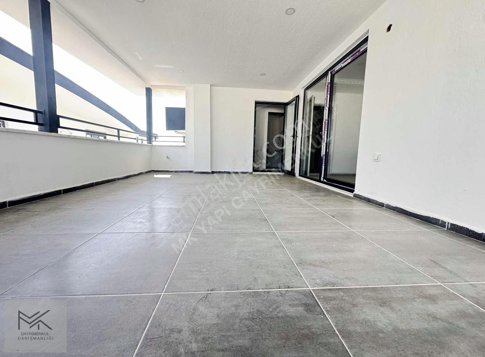 Antalya Manavgatın En Büyük Satılık Sıfır Dubleks Dairesi - Görsel 2