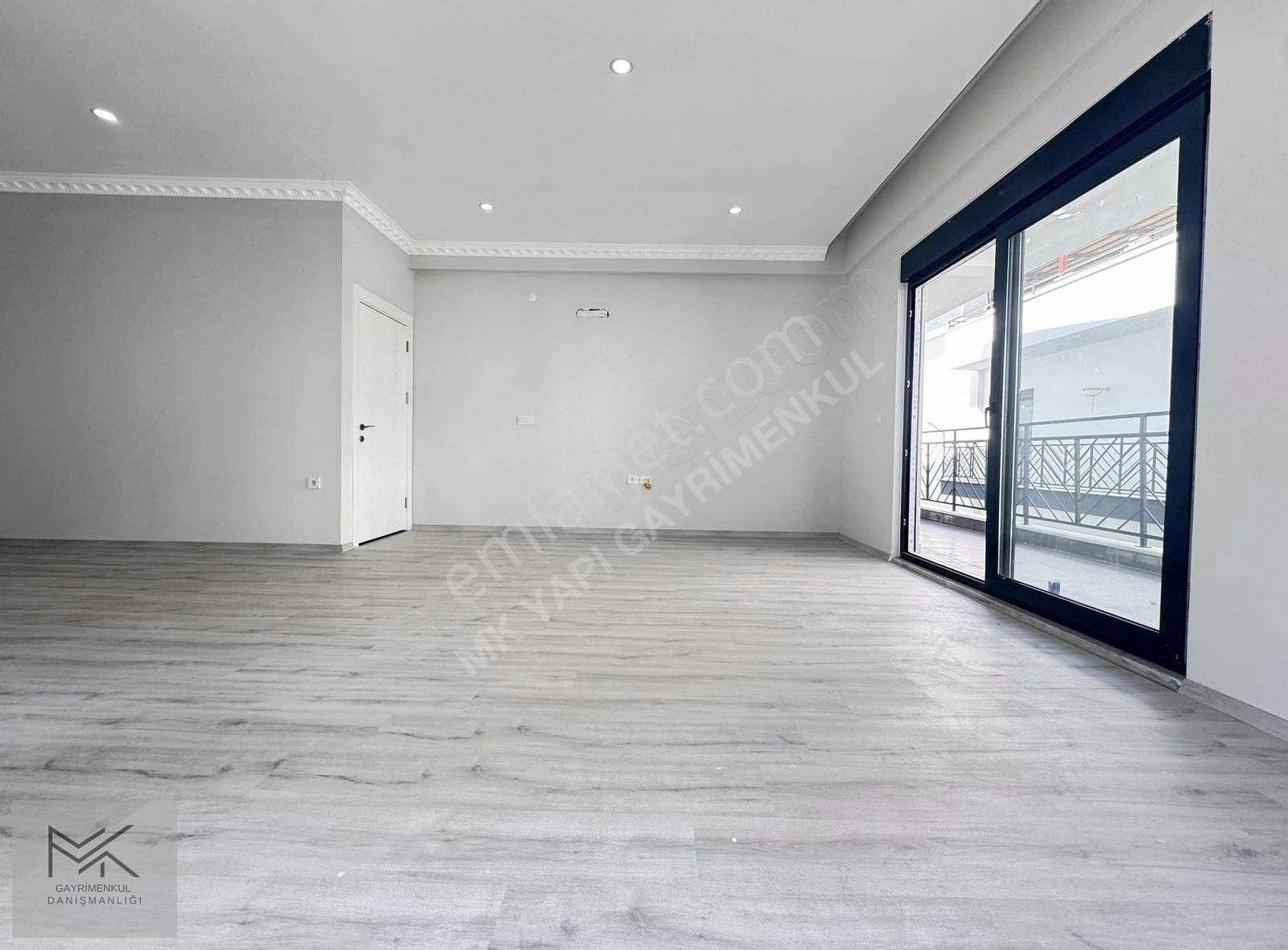 Antalya Manavgatın En Büyük Satılık Sıfır Dubleks Dairesi - Görsel 5