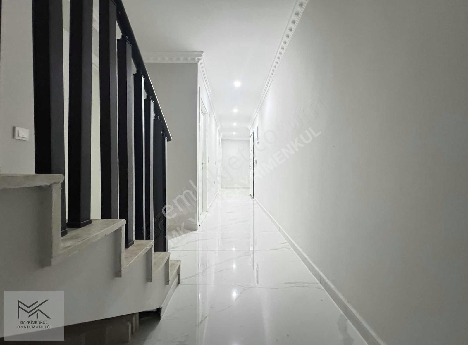 Antalya Manavgatın En Büyük Satılık Sıfır Dubleks Dairesi - Görsel 32