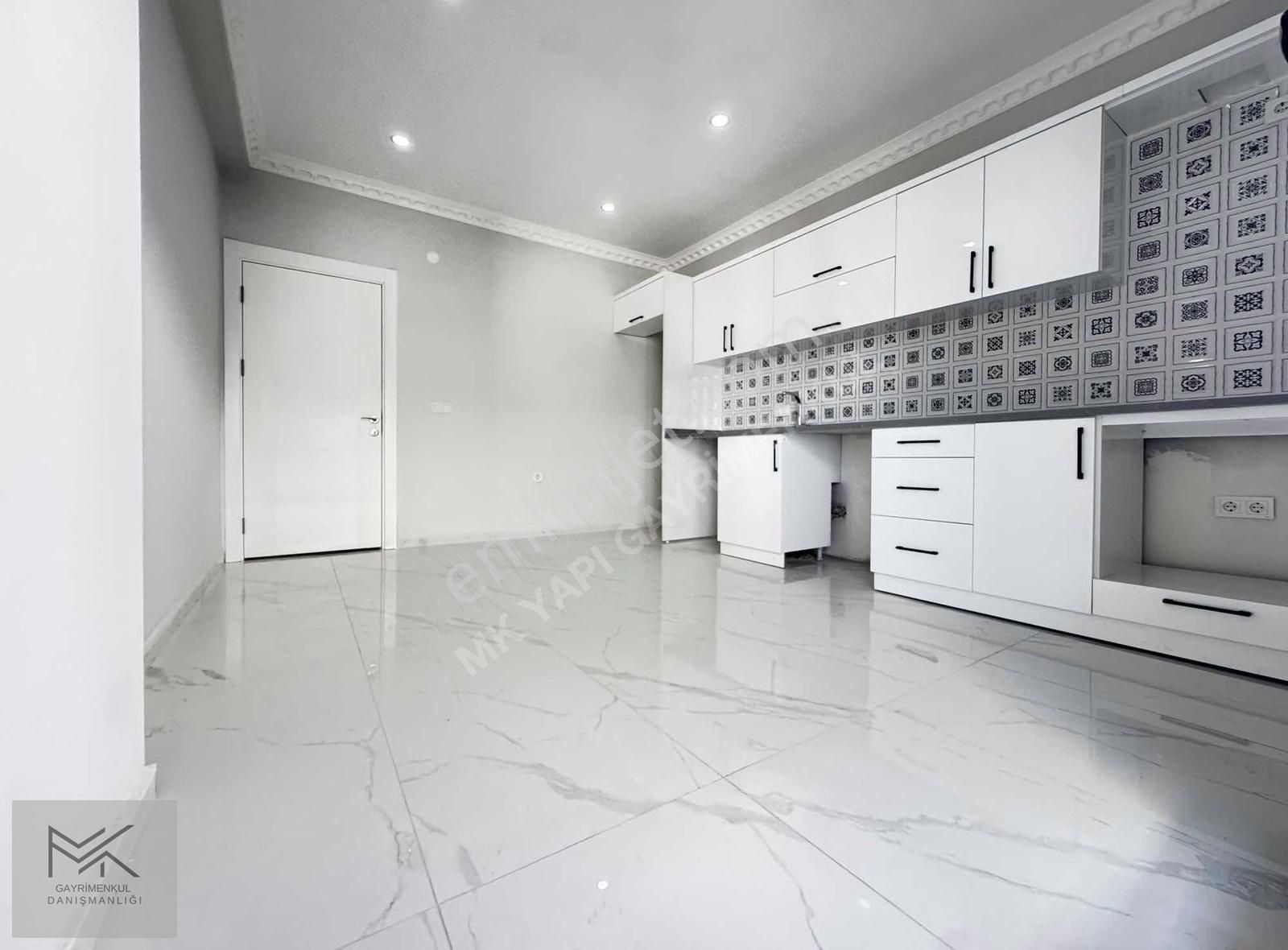 Antalya Manavgatın En Büyük Satılık Sıfır Dubleks Dairesi - Görsel 28