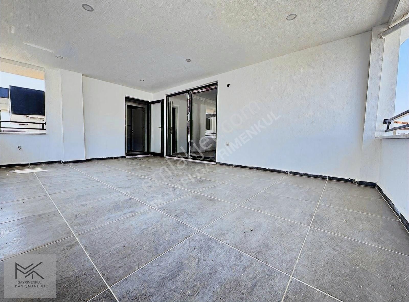 Antalya Manavgatın En Büyük Satılık Sıfır Dubleks Dairesi - Görsel 18