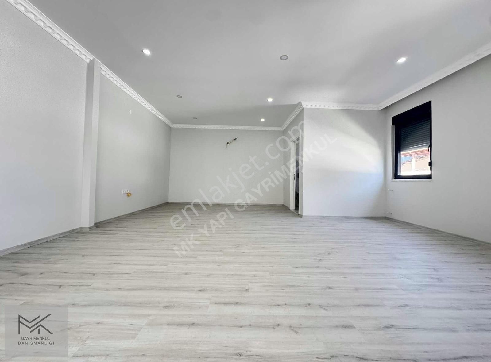 Antalya Manavgatın En Büyük Satılık Sıfır Dubleks Dairesi - Görsel 22