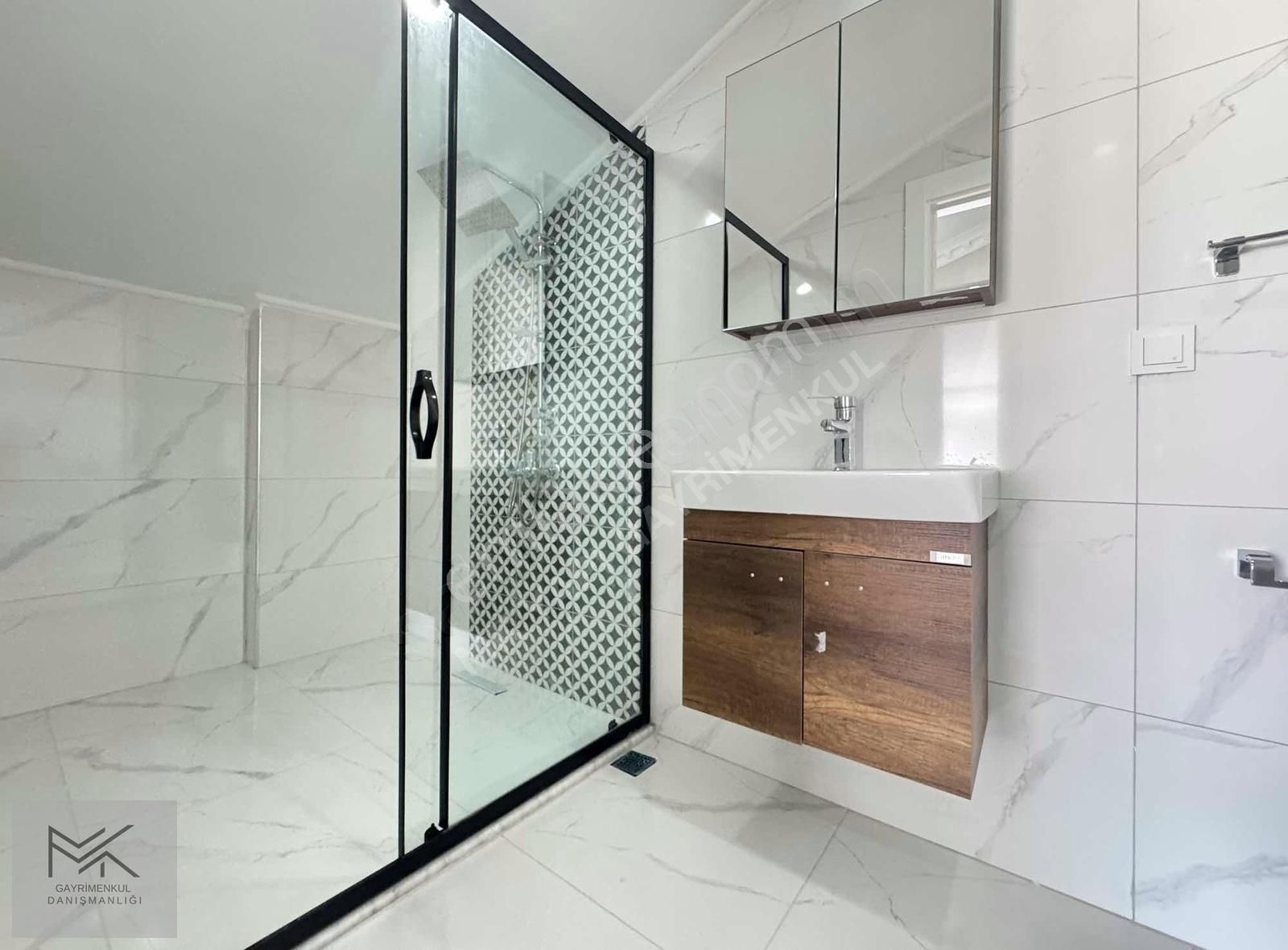 Antalya Manavgatın En Büyük Satılık Sıfır Dubleks Dairesi - Görsel 31