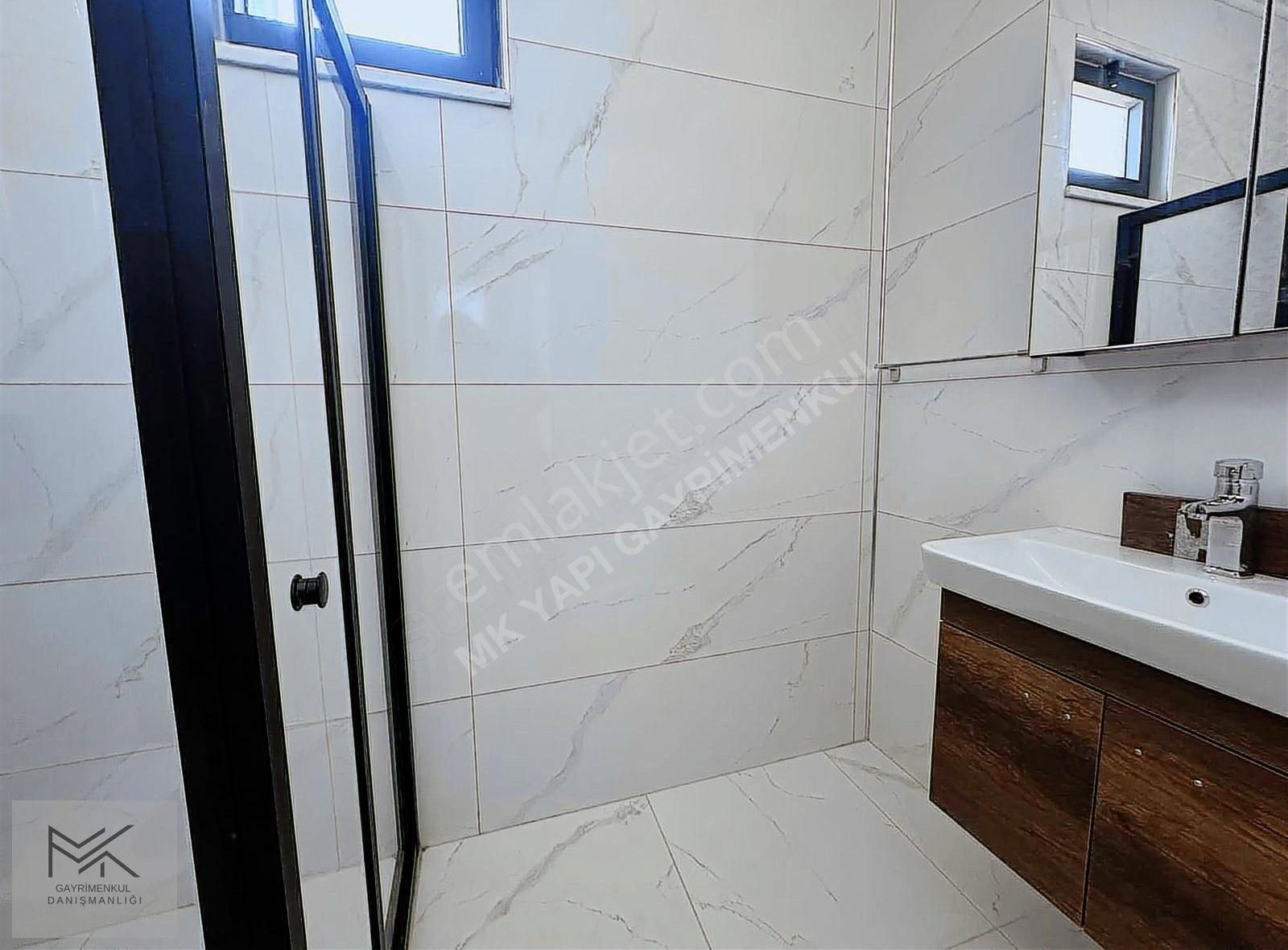 Antalya Manavgatın En Büyük Satılık Sıfır Dubleks Dairesi - Görsel 4