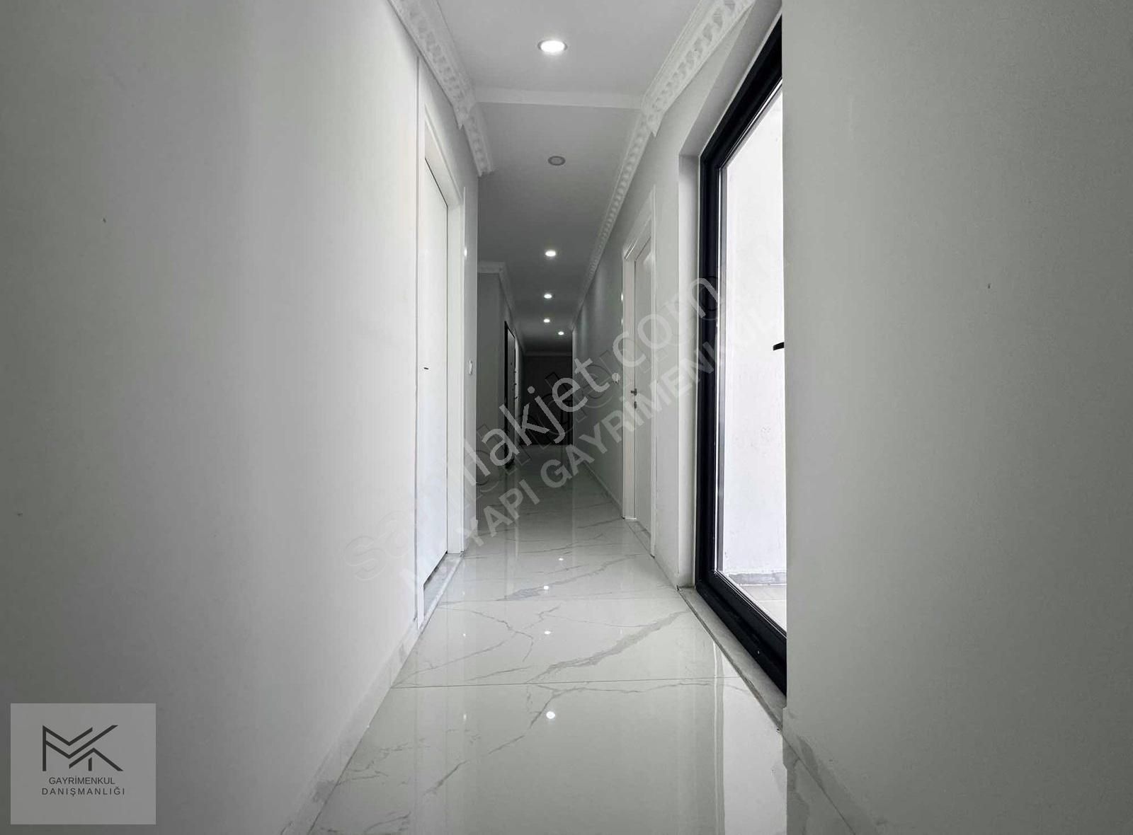 Antalya Manavgatın En Büyük Satılık Sıfır Dubleks Dairesi - Görsel 15