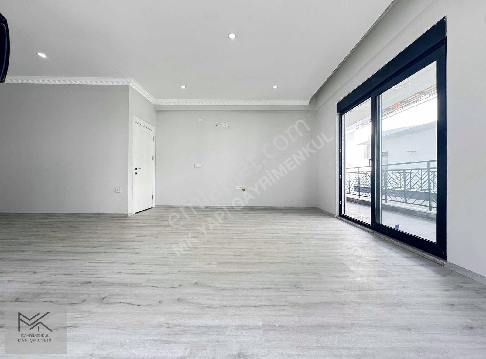 Antalya Manavgatın En Büyük Satılık Sıfır Dubleks Dairesi - Görsel 9