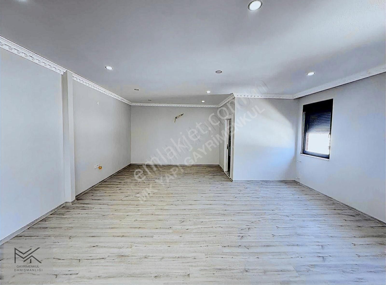 Antalya Manavgatın En Büyük Satılık Sıfır Dubleks Dairesi - Görsel 3