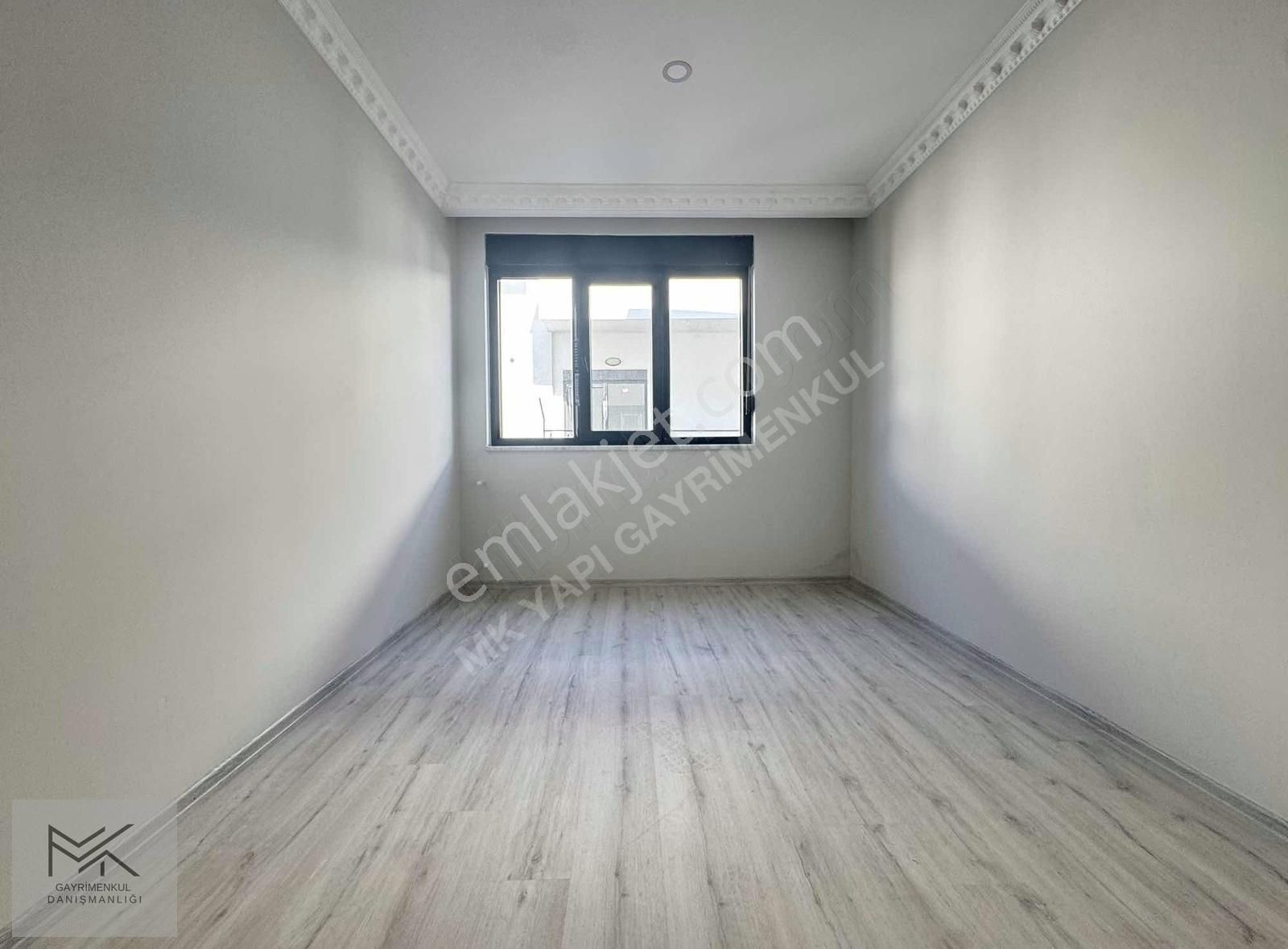 Antalya Manavgatın En Büyük Satılık Sıfır Dubleks Dairesi - Görsel 33