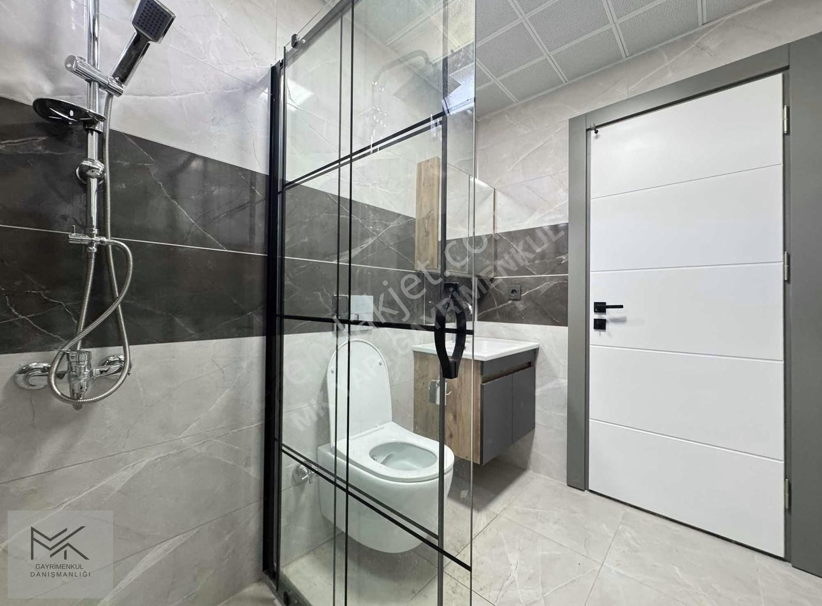 Antalya Manavgat Ilıcada Satılık Sıfır Havuzlu Daire - Görsel 3