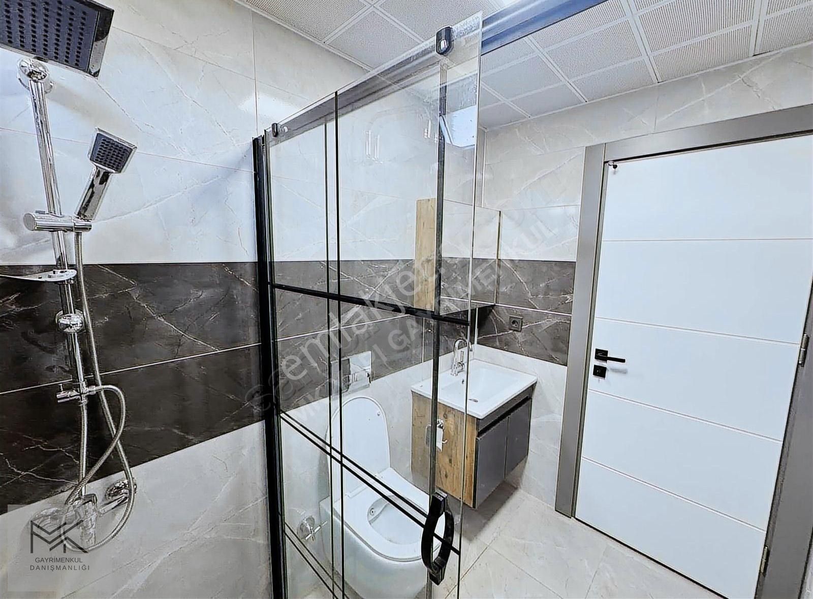 Antalya Manavgat Ilıcada Satılık Sıfır Havuzlu Daire - Görsel 5